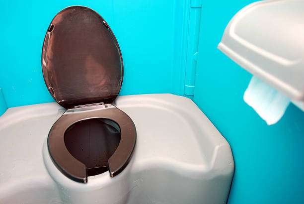 Best Portable restroom trailer rental  in Combine, TX