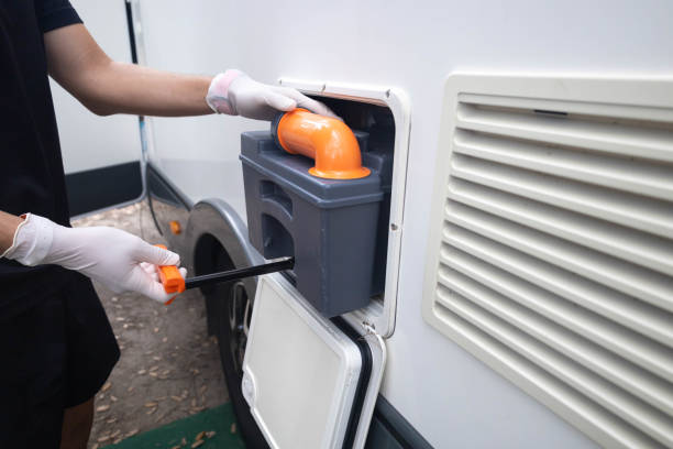 Best Local porta potty services  in Combine, TX