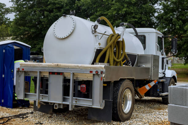 Best Affordable portable toilet rental  in Combine, TX