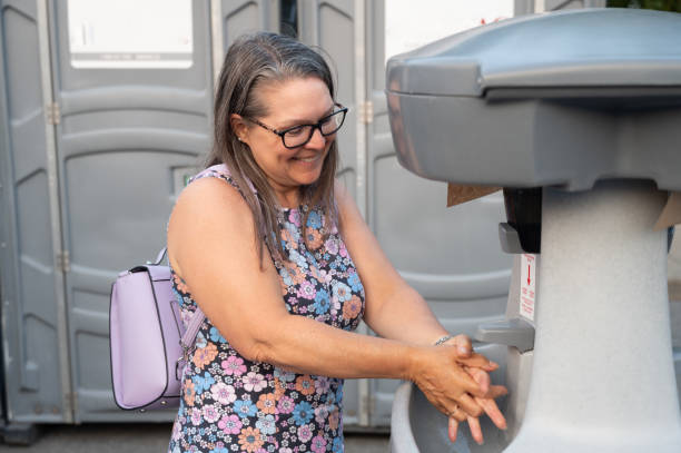 Best Porta potty rental for parties  in Combine, TX