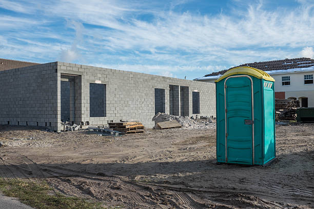 Best Portable bathroom rental  in Combine, TX
